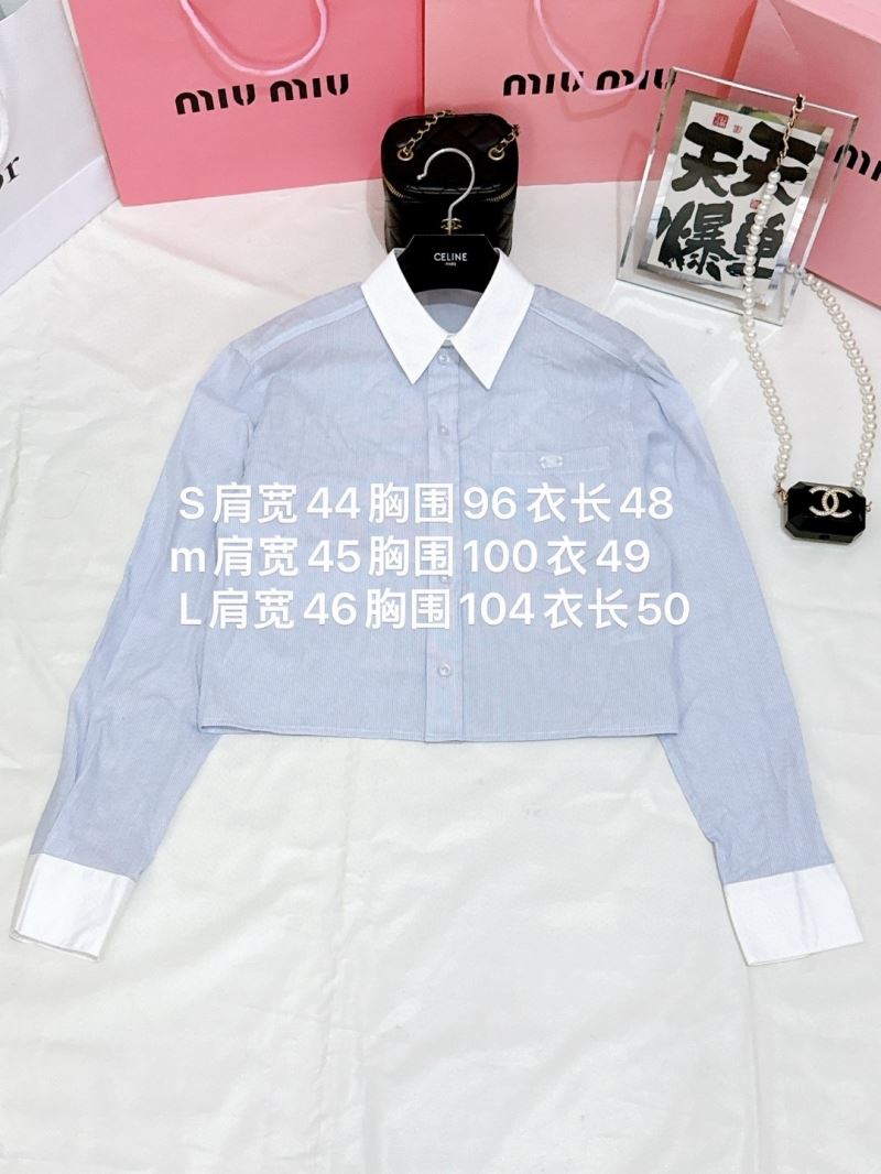 Celine Shirts